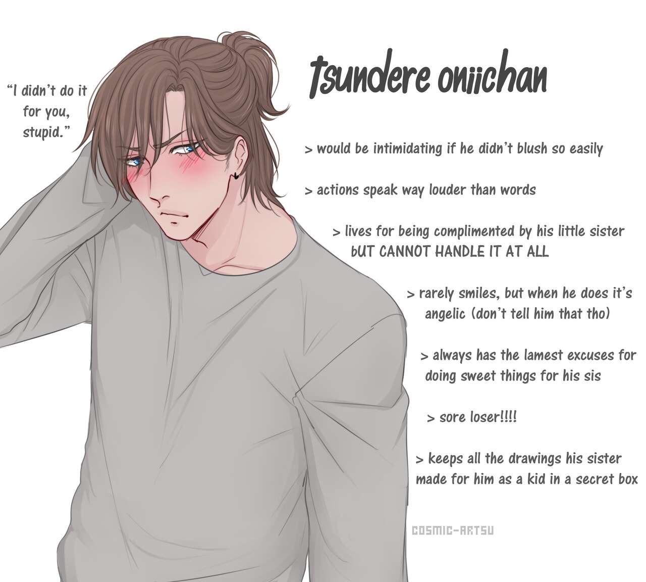 Artist Gallery - cosmic_artsu page 3 full