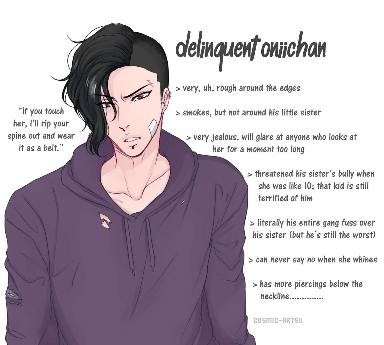 Artist Gallery - cosmic_artsu page 4 full