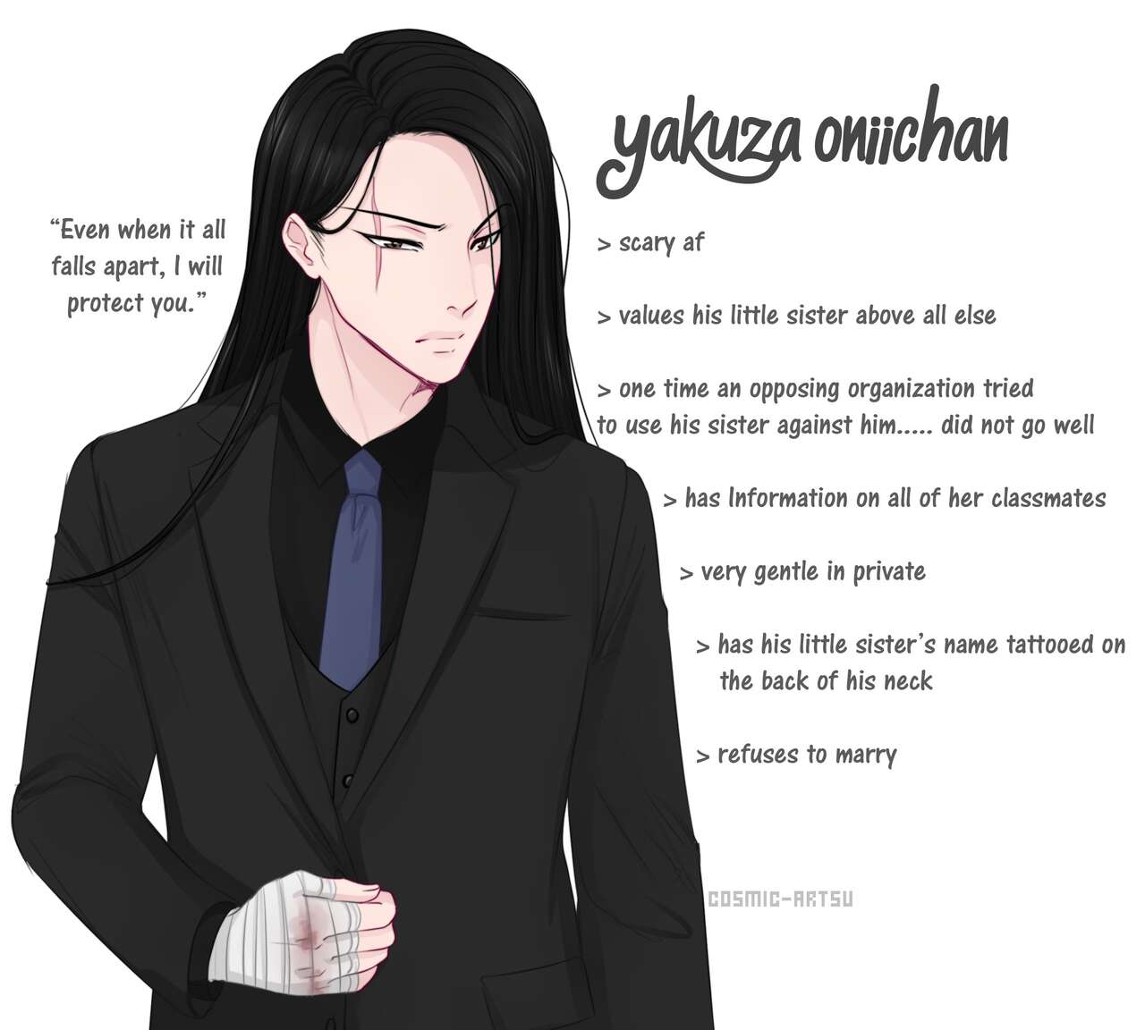 Artist Gallery - cosmic_artsu page 6 full