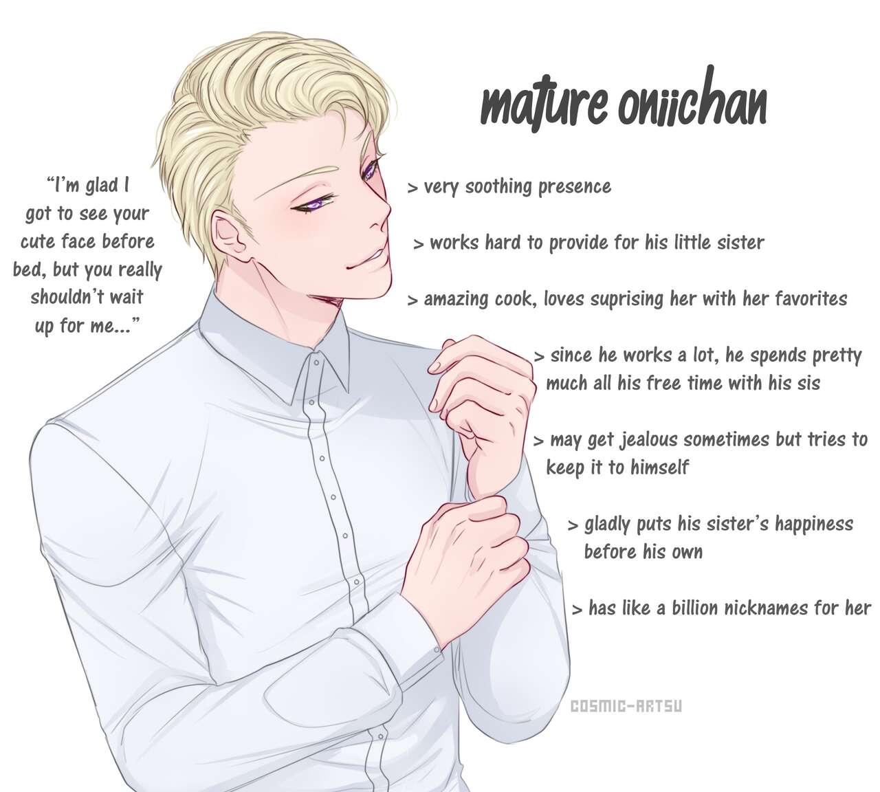 Artist Gallery - cosmic_artsu page 8 full