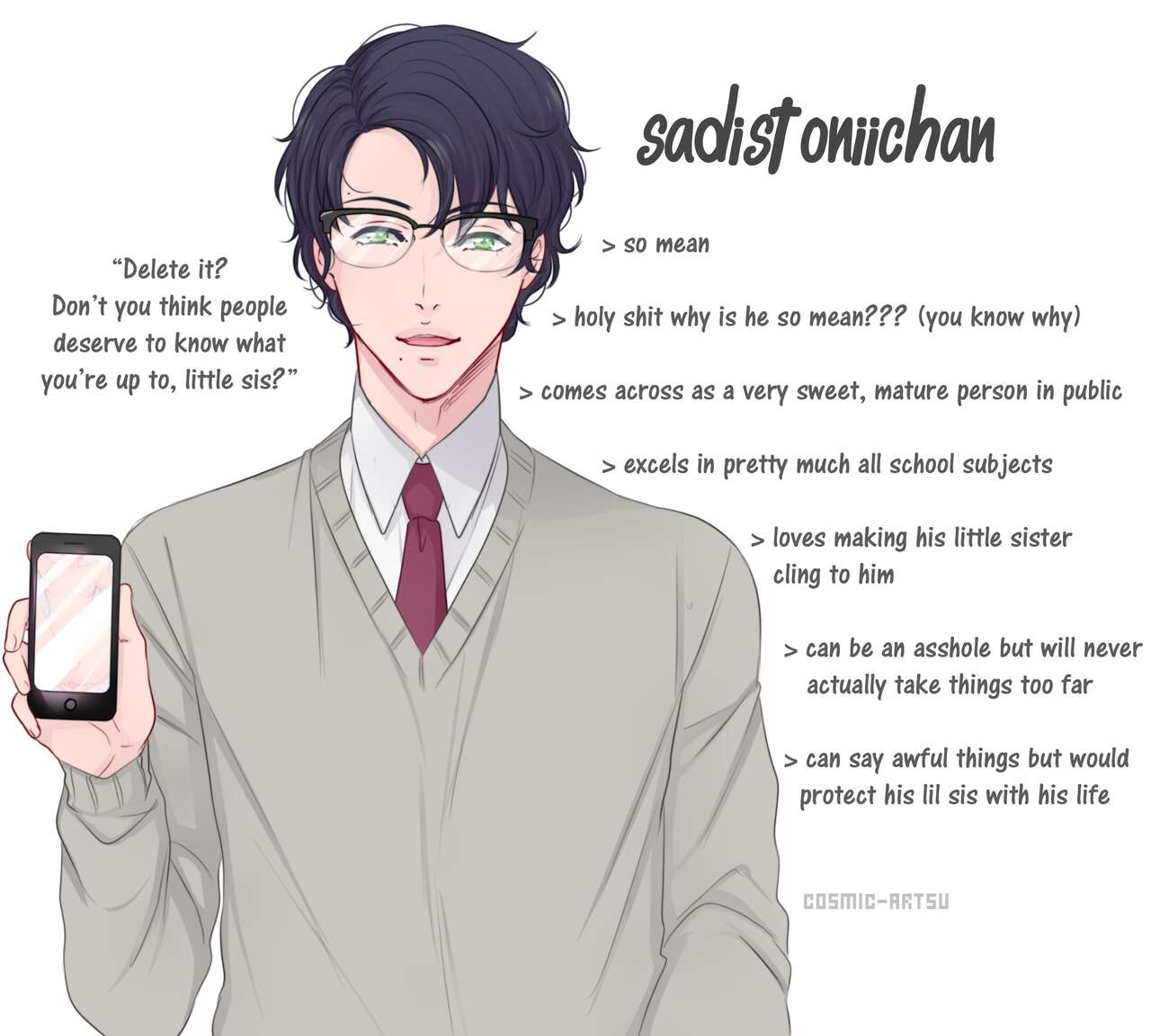 Artist Gallery - cosmic_artsu page 9 full