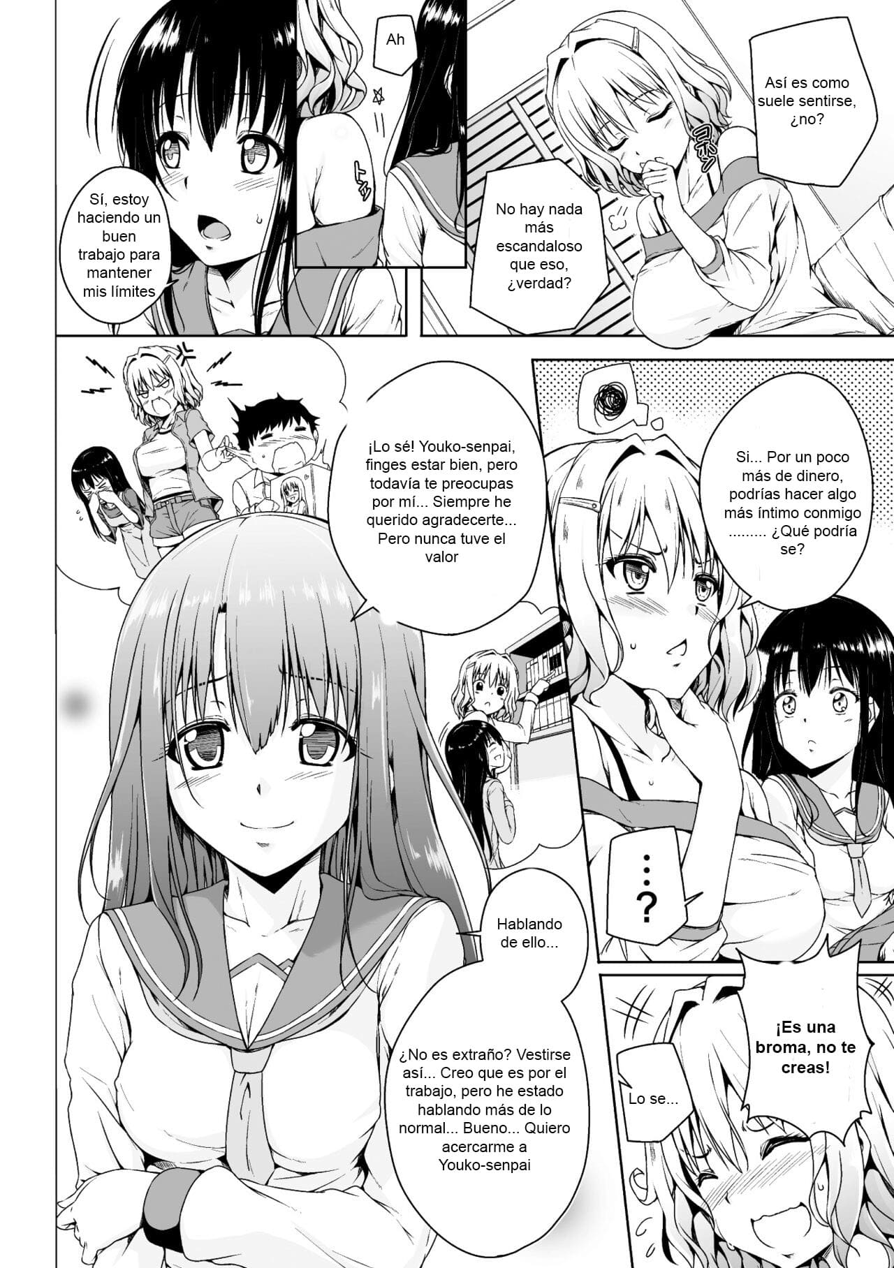Otagai Kininaru page 6 full