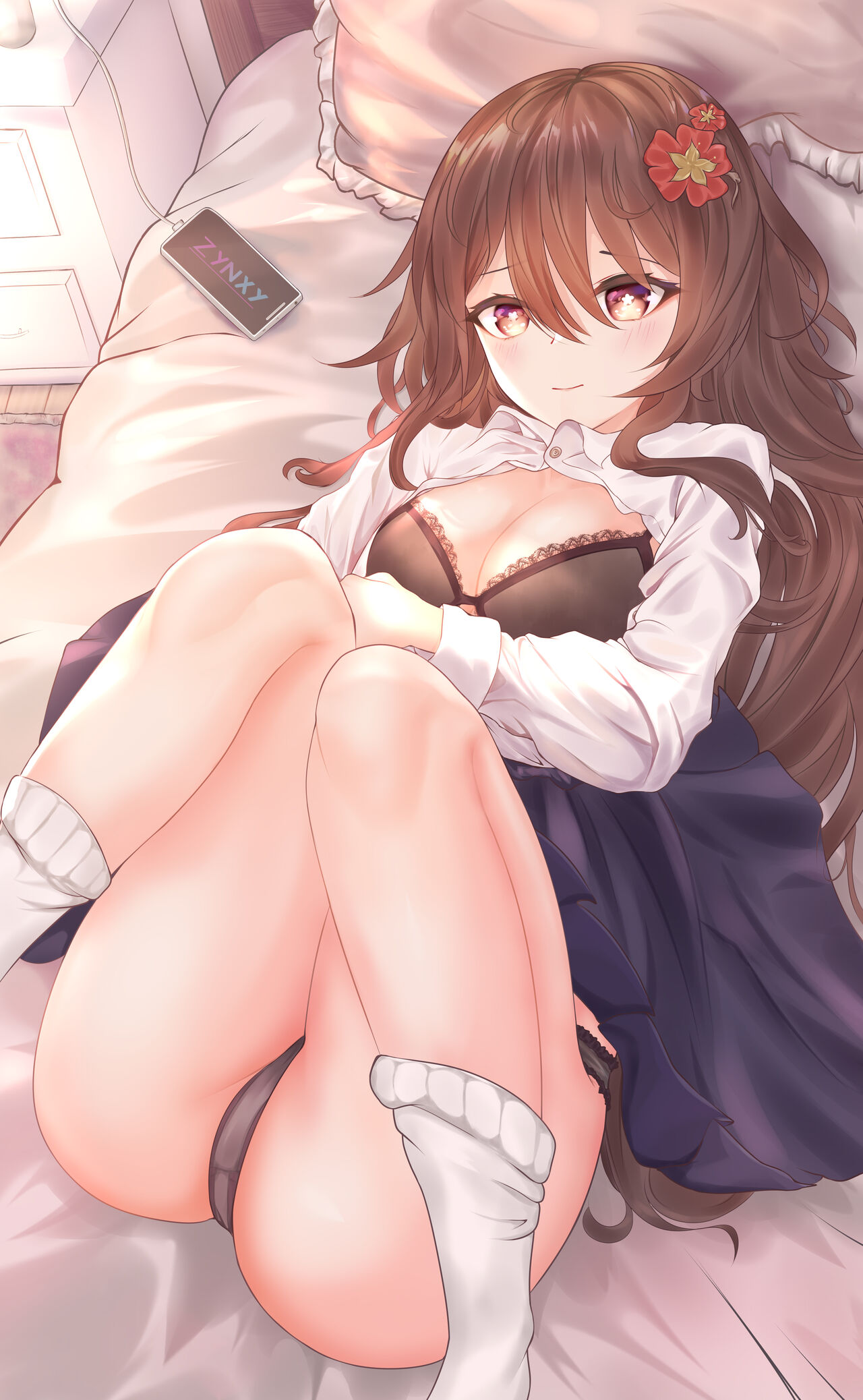 Artist | zynxy page 10 full