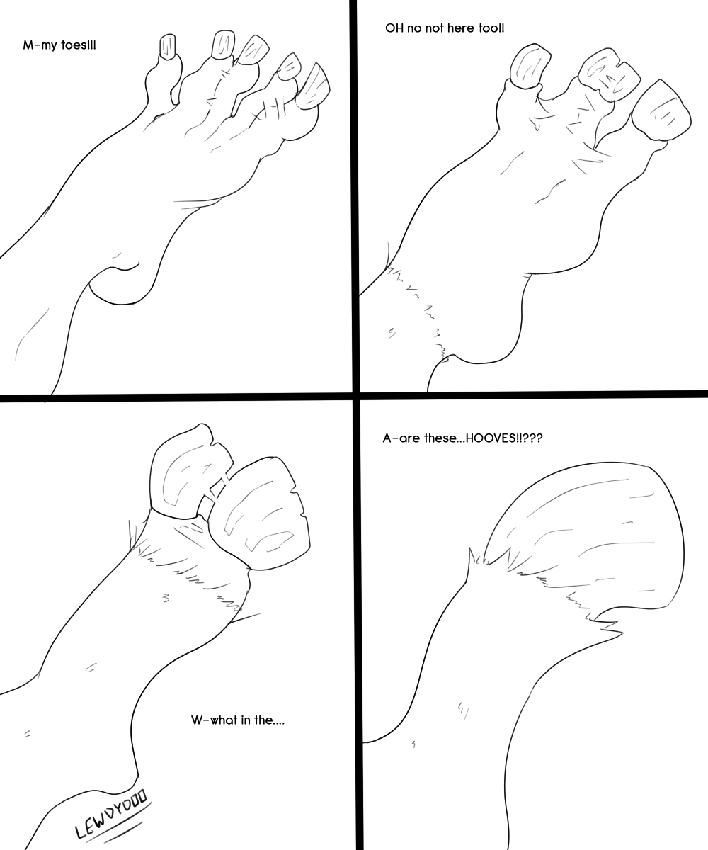 Unleashed in the Farm page 4 full
