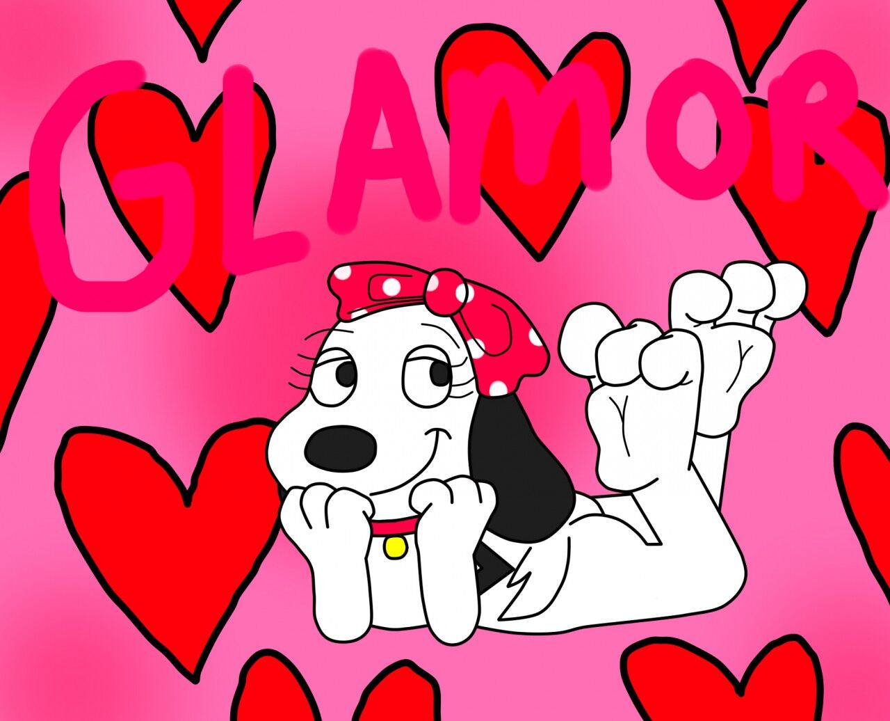 Snoopy Fanart Collection Archive page 10 full