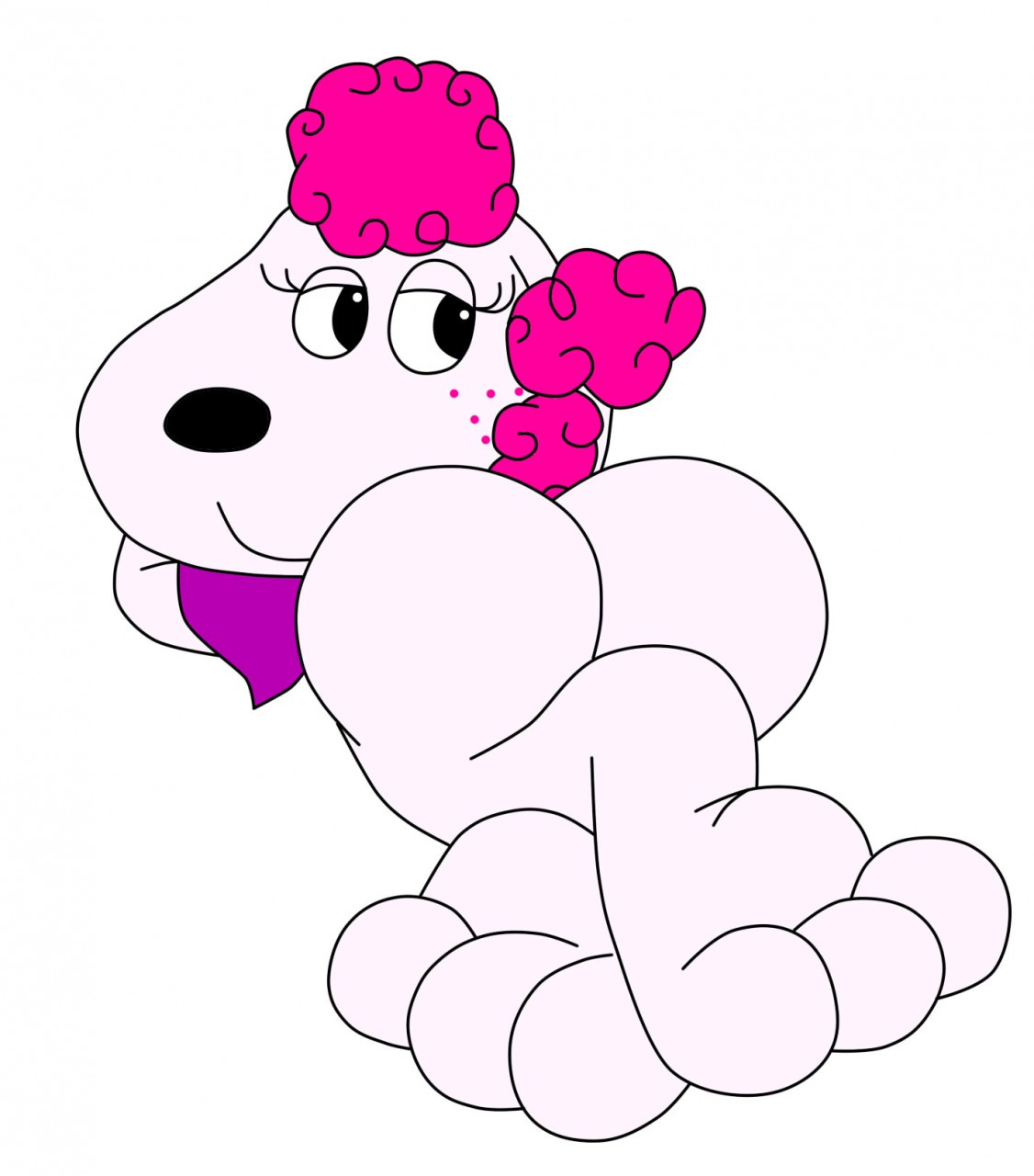 Snoopy Fanart Collection Archive page 3 full