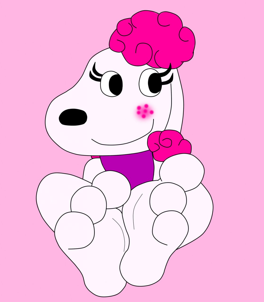 Snoopy Fanart Collection Archive page 4 full