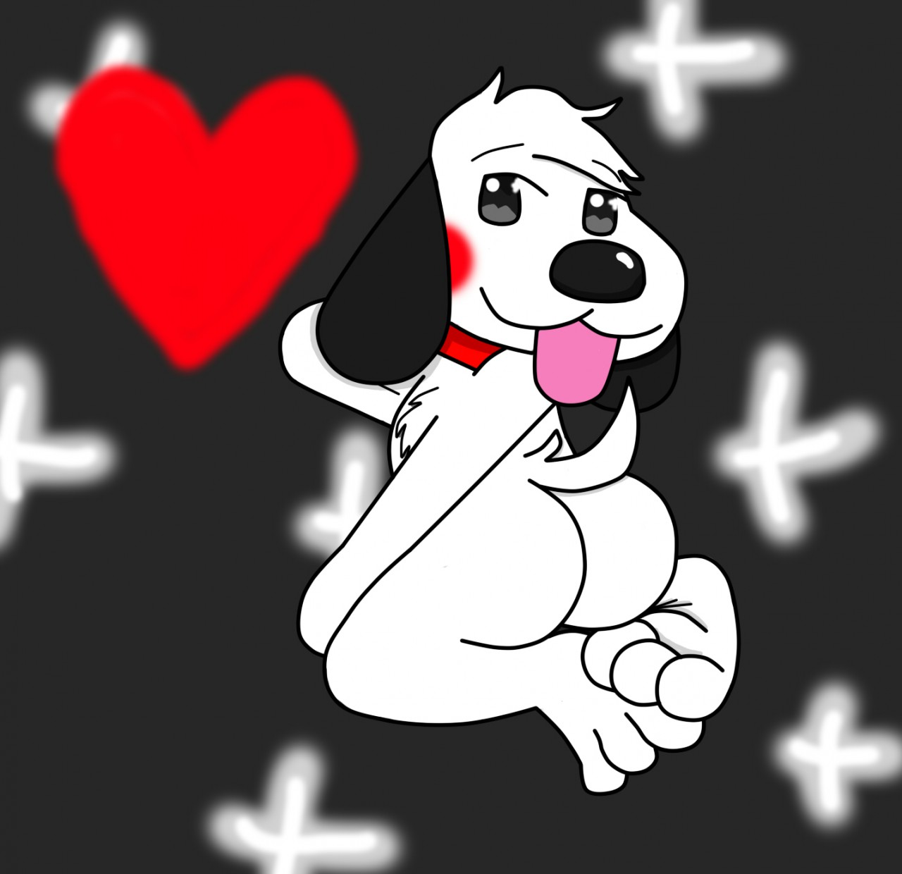 Snoopy Fanart Collection Archive page 5 full