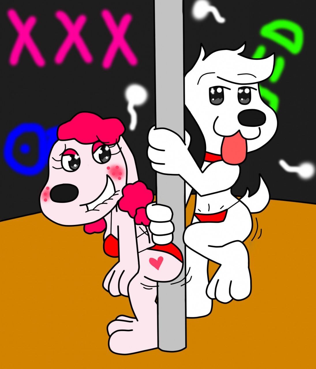 Snoopy Fanart Collection Archive page 6 full