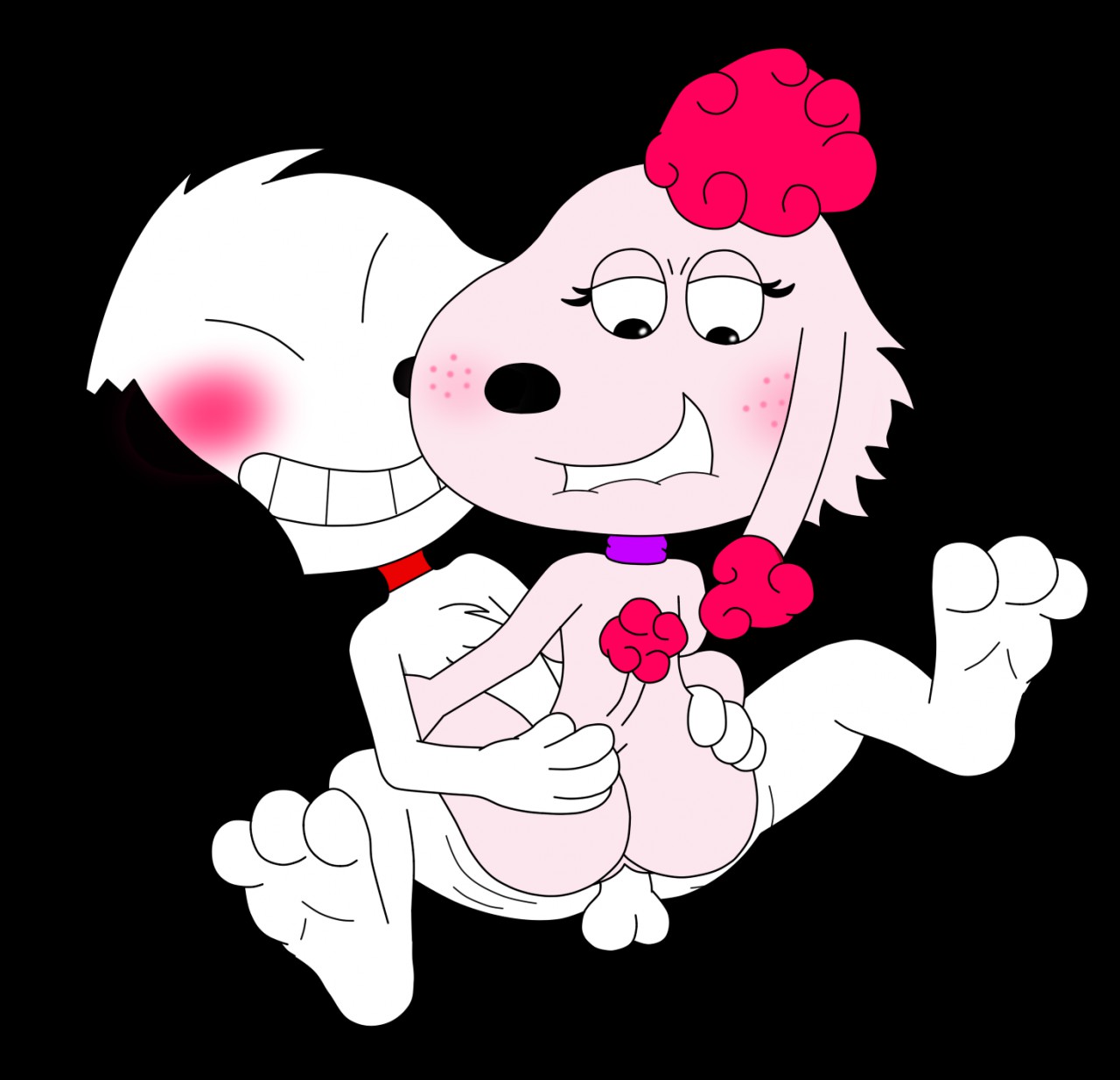 Snoopy Fanart Collection Archive page 7 full