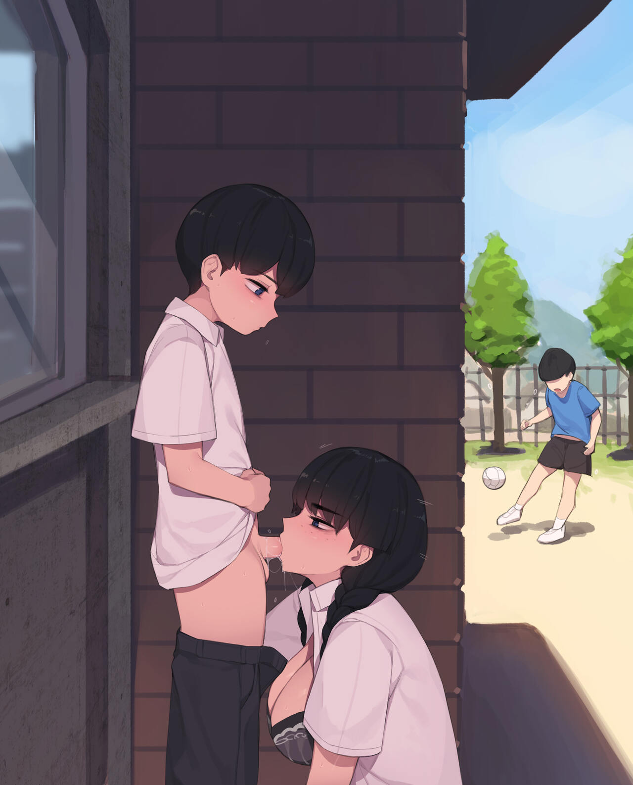Family 4 uncensored page 2 full