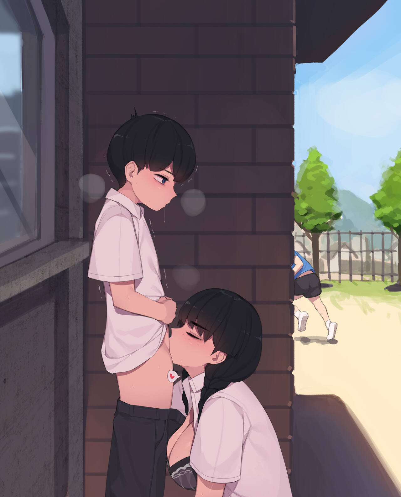 Family 4 uncensored page 3 full