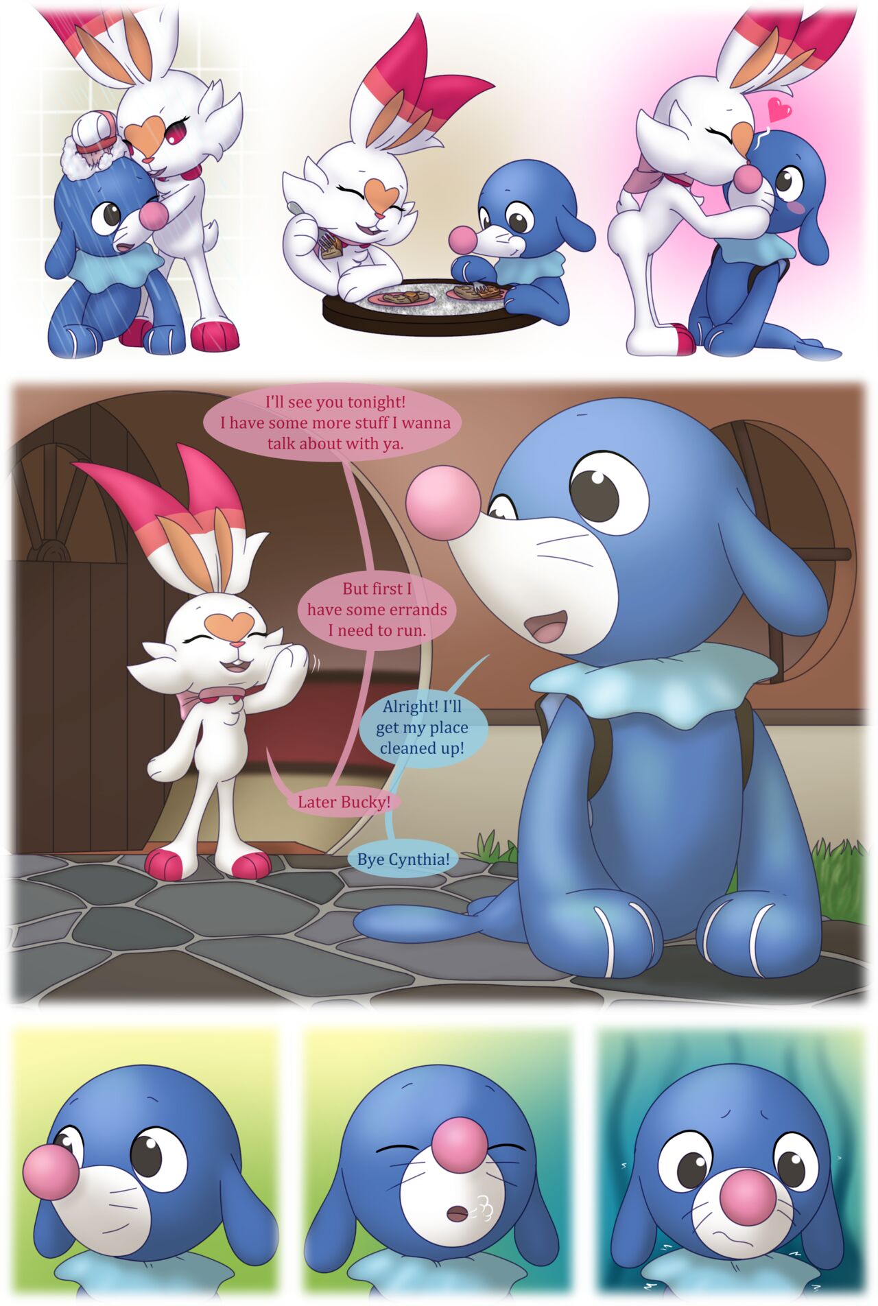 Buckles and Sin 3 page 6 full