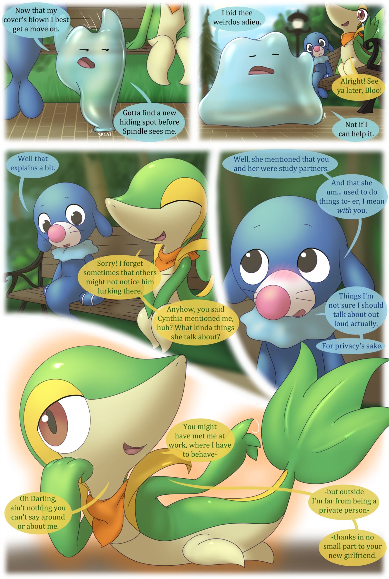 Buckles and Sin 3 page 9 full