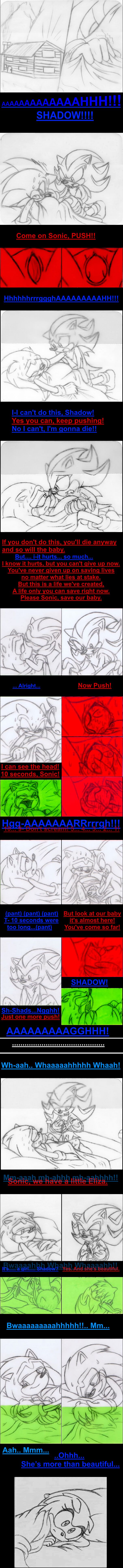 Little Hedgehogs page 2 full