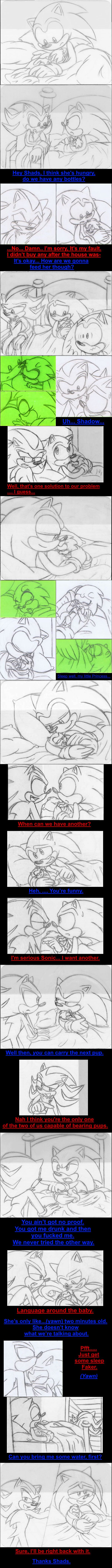 Little Hedgehogs page 3 full