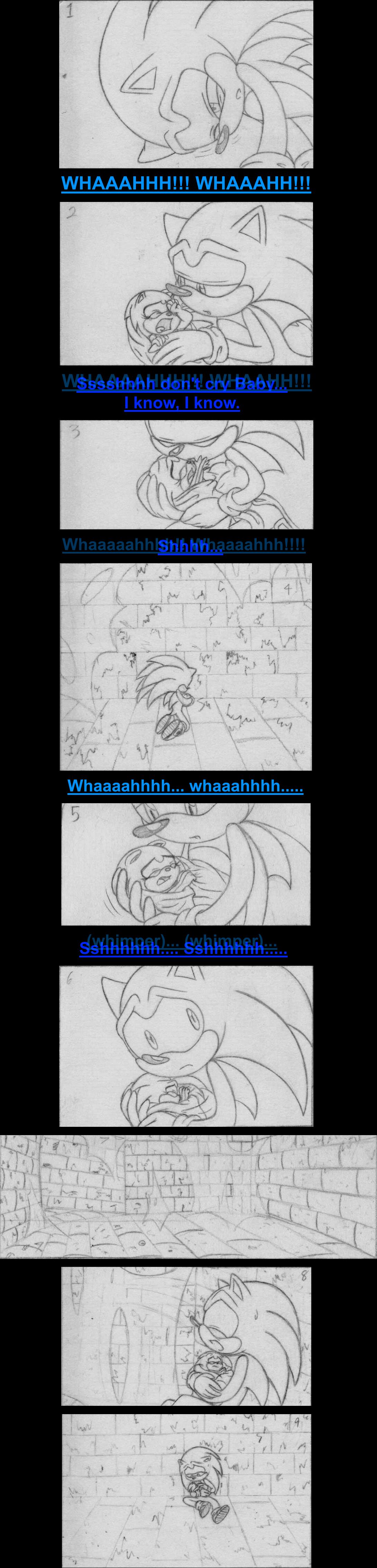 Little Hedgehogs page 6 full