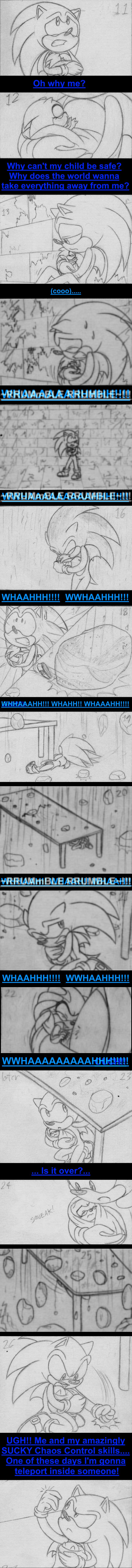 Little Hedgehogs page 7 full