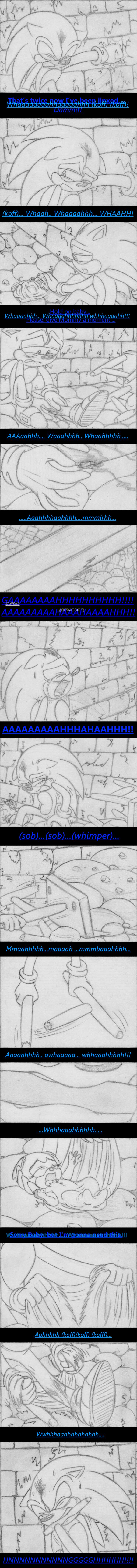 Little Hedgehogs page 9 full