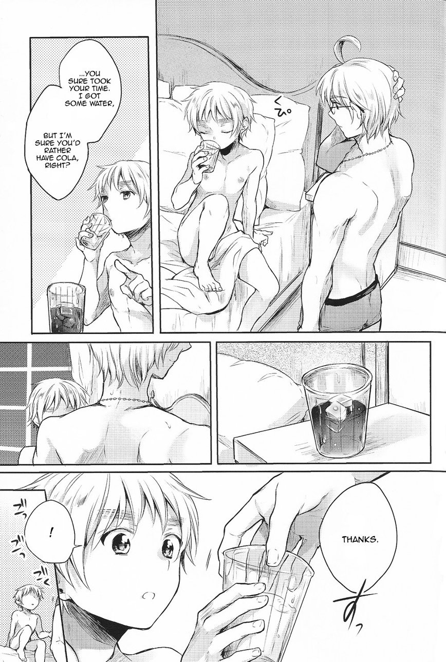 Cream Pie Freaks page 10 full