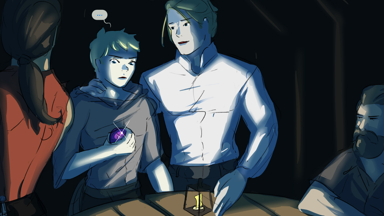 The Raid page 7 full
