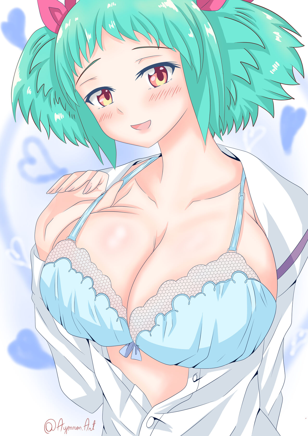 Murenase Lingerie page 3 full