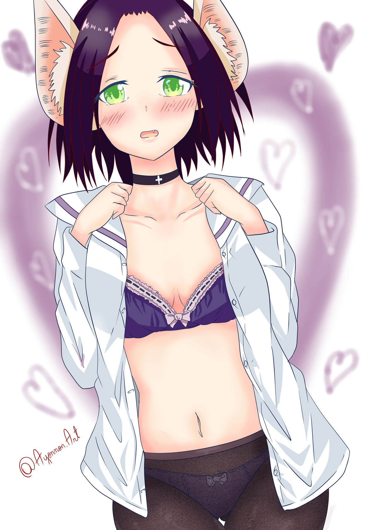 Murenase Lingerie page 4 full