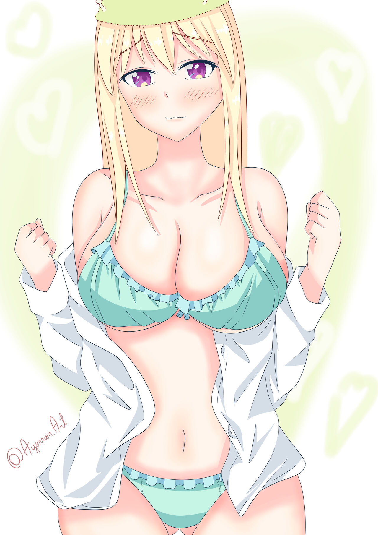 Murenase Lingerie page 6 full