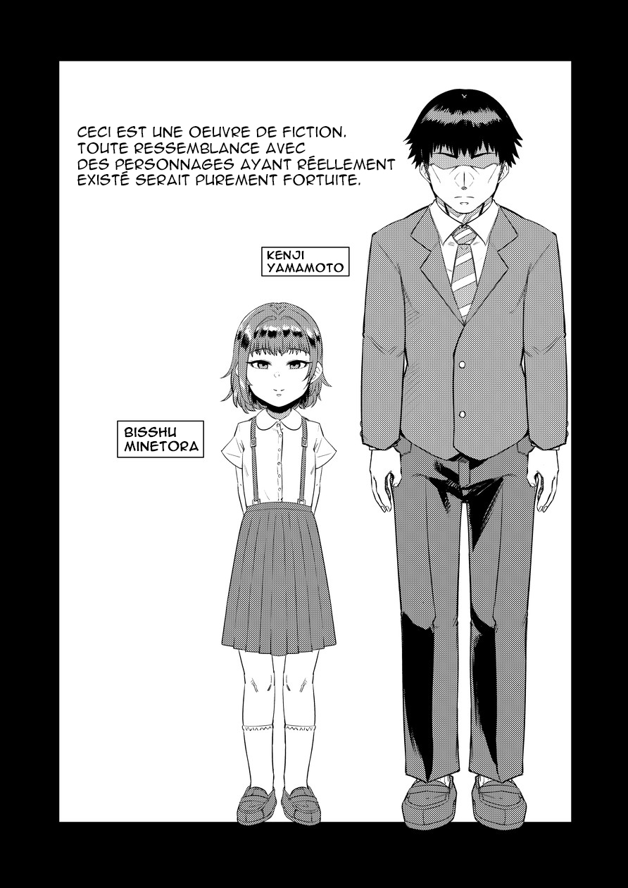 Kiseki no HoneTra Shoujo page 3 full