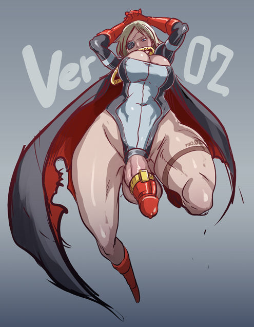 Futa's world page 6 full