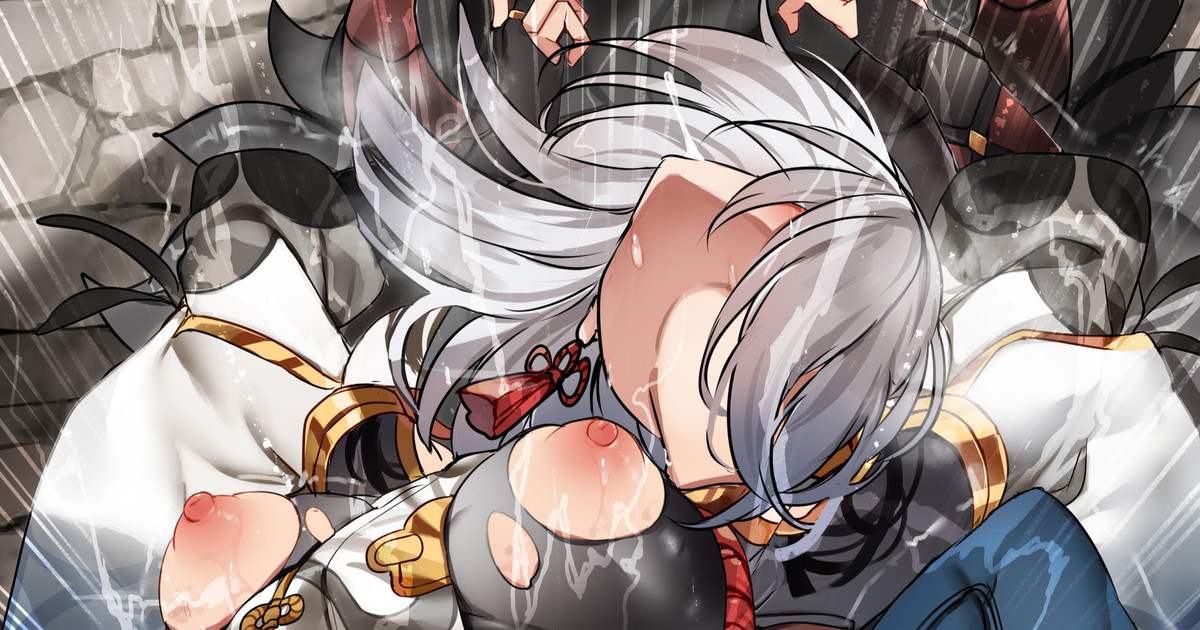 pixiv けん page 8 full