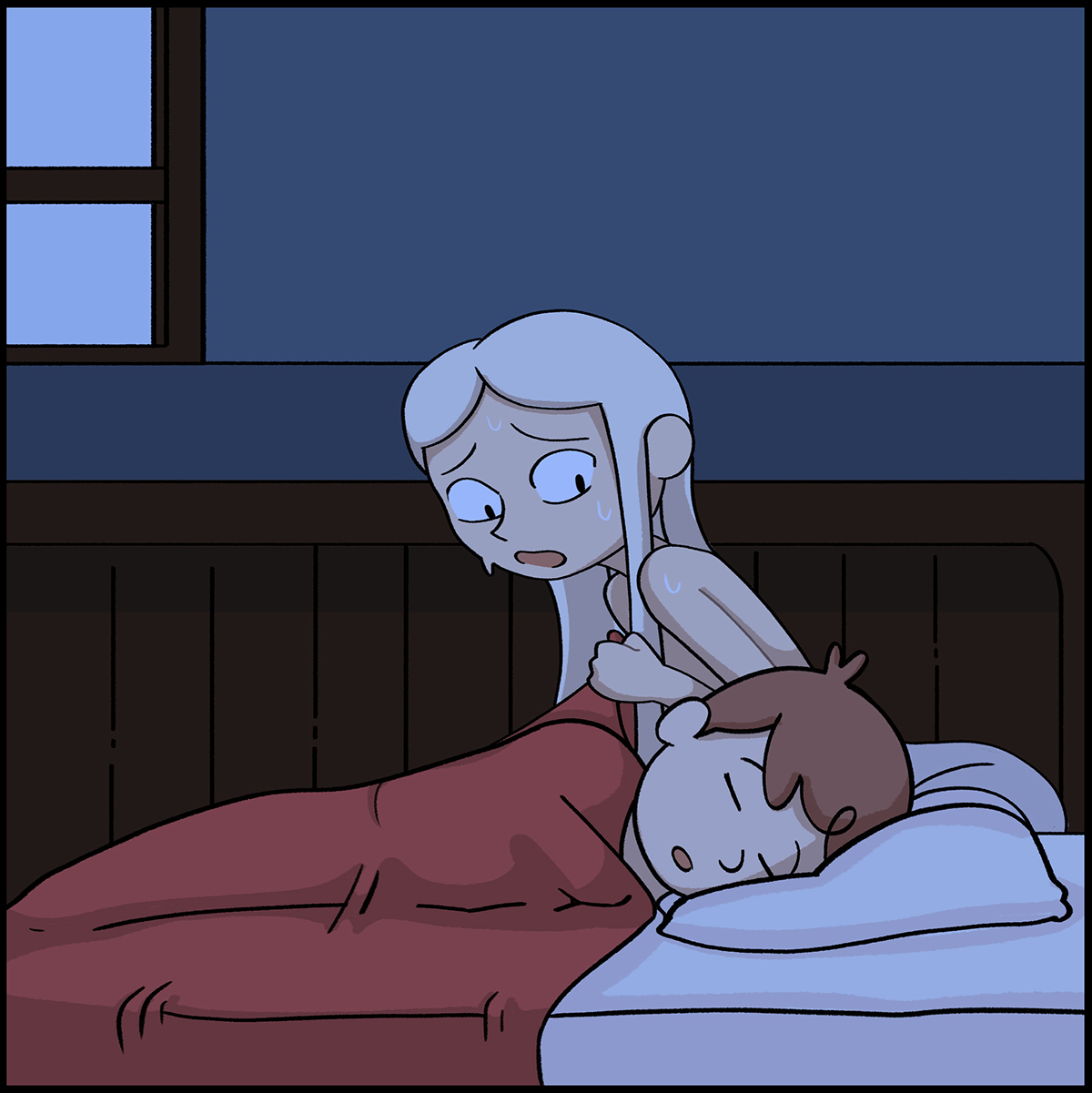David and His Marra 5 page 3 full