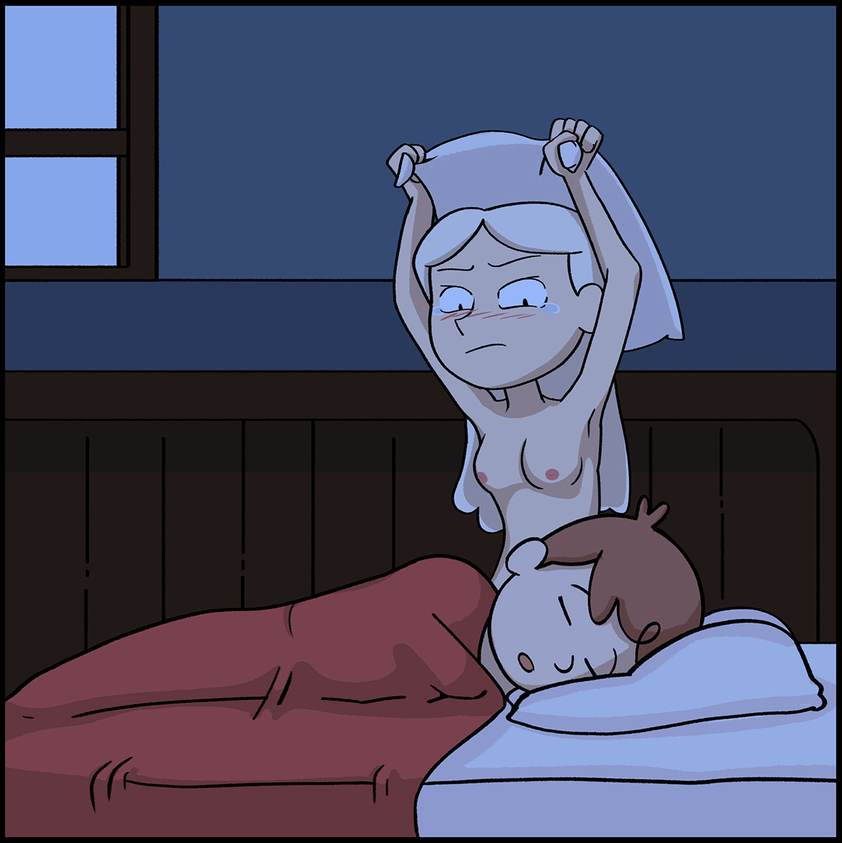 David and His Marra 5 page 6 full