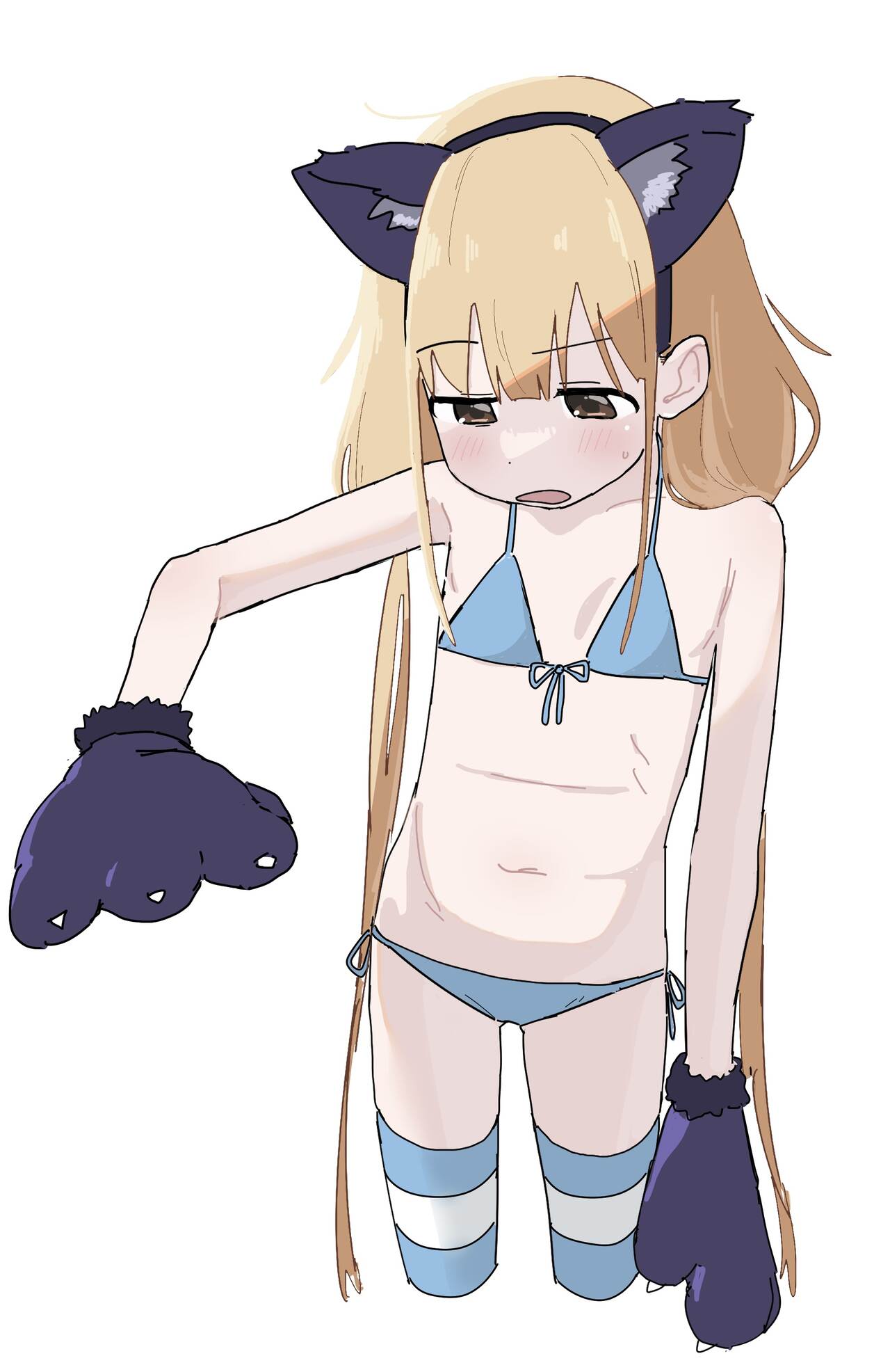 ●PIXIV● おやすみ page 4 full