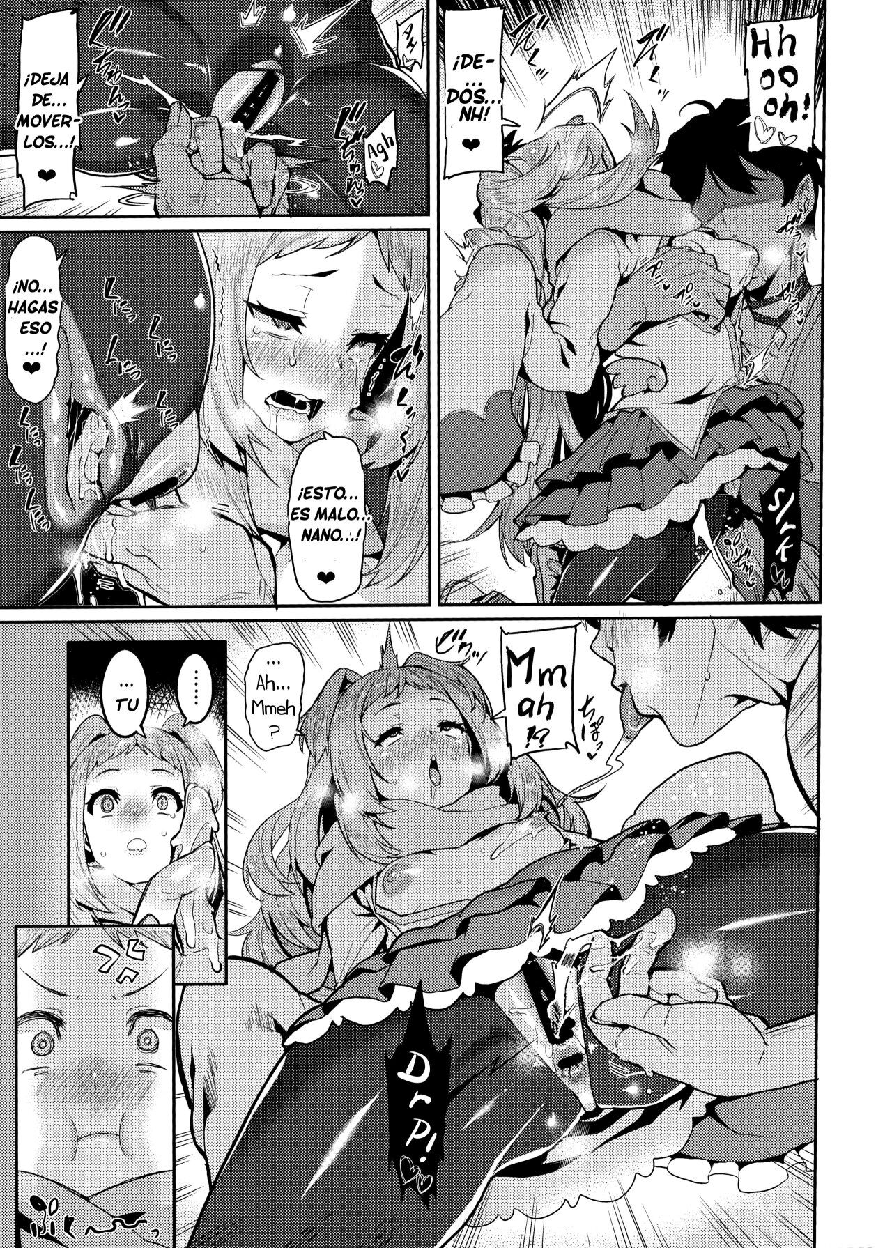 Pudding Switch page 8 full