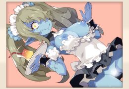 Tensei Shitara Makai deshita! page 7 full