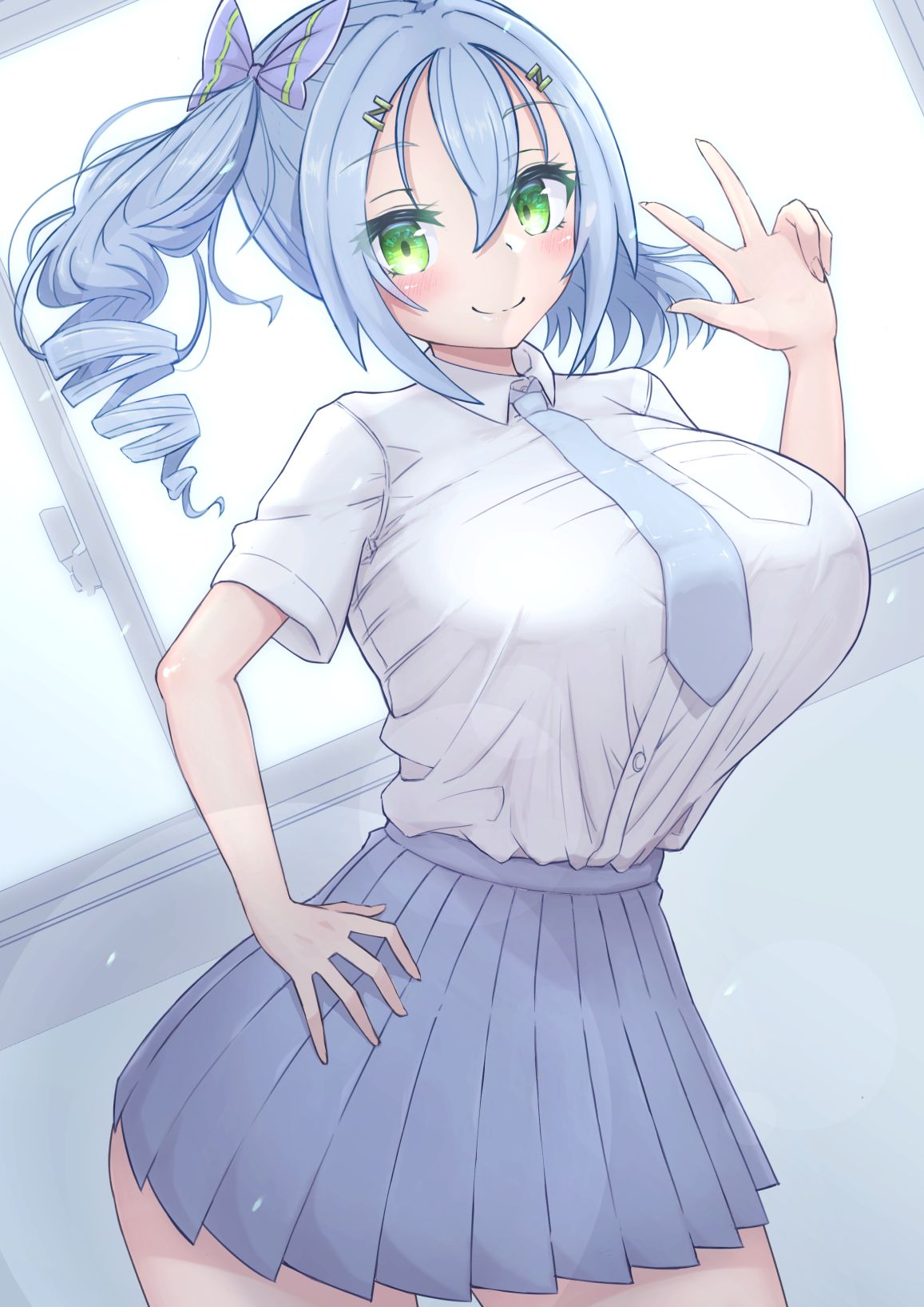 宇井野にっか page 6 full