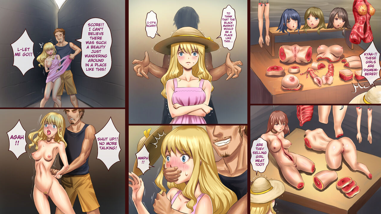 Black Market page 2 full