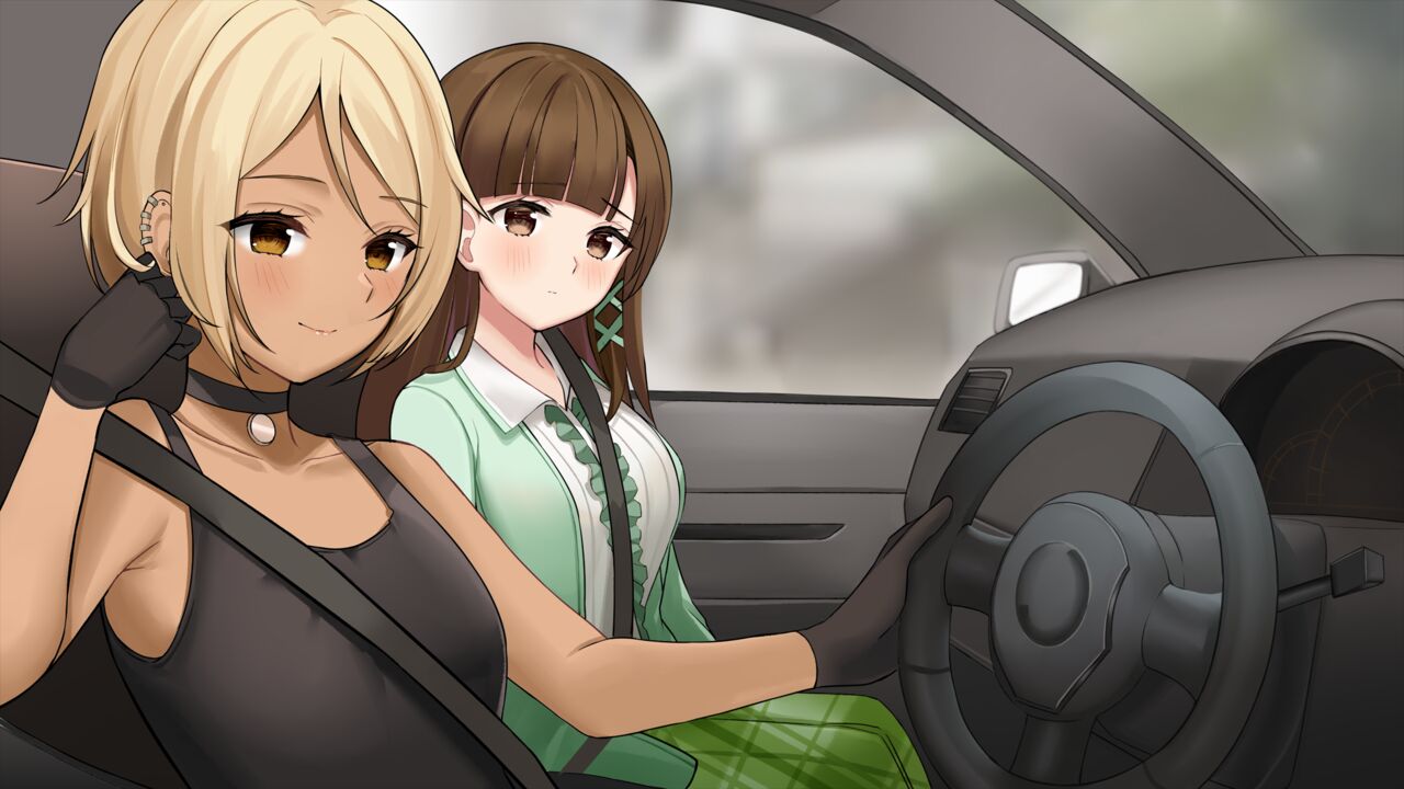 Dreamy Planet CG page 3 full