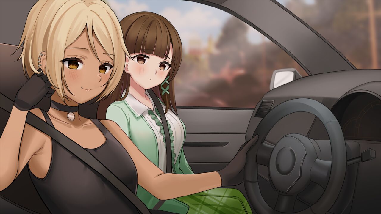 Dreamy Planet CG page 4 full