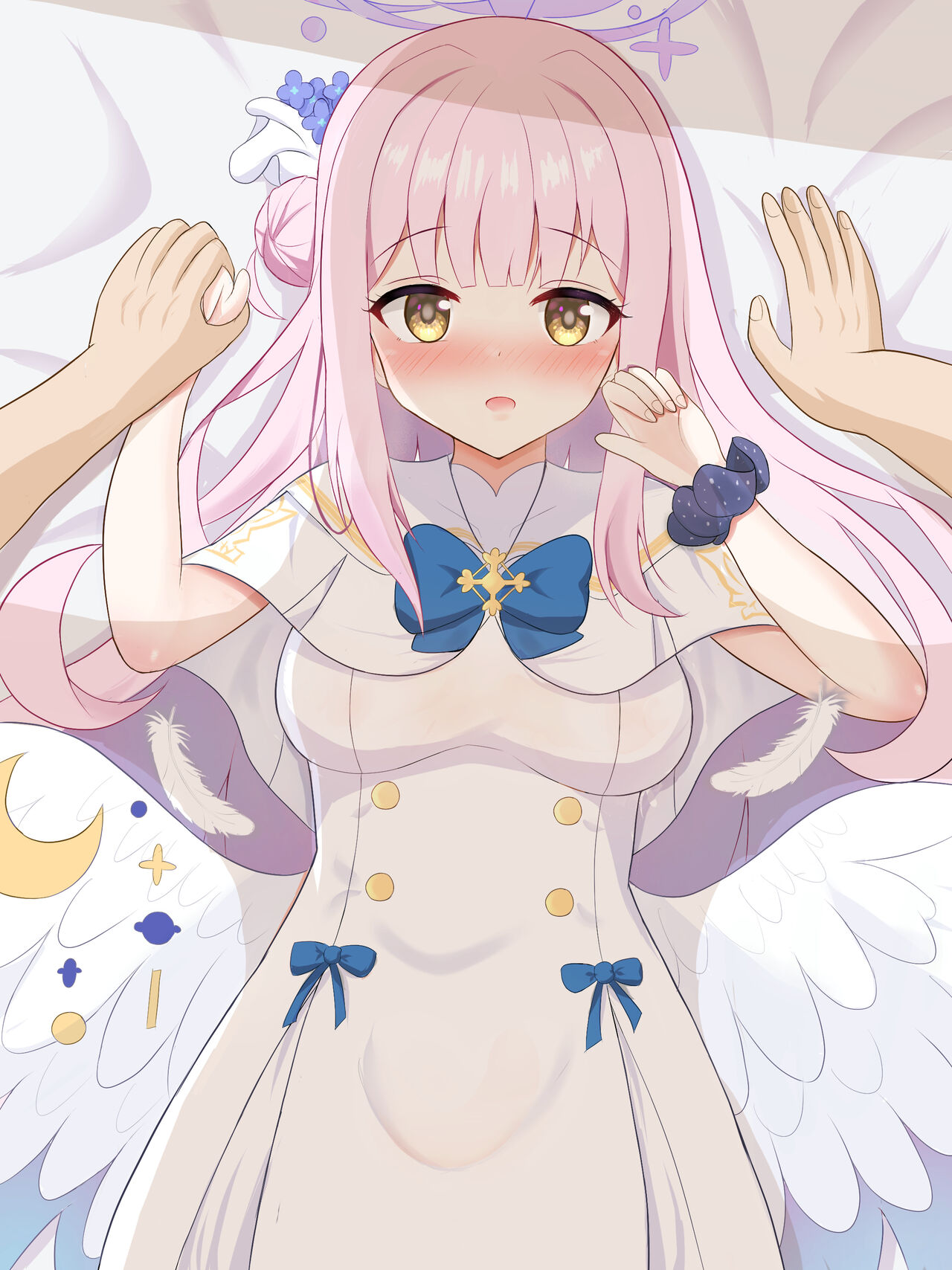 mika " … …wa o . " bote hara sabun ari page 2 full