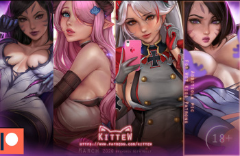 kittew 2020-03 cover