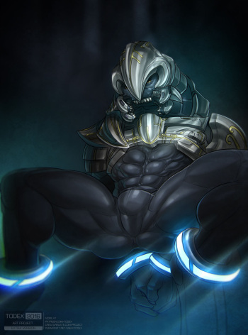 Arbiter cover