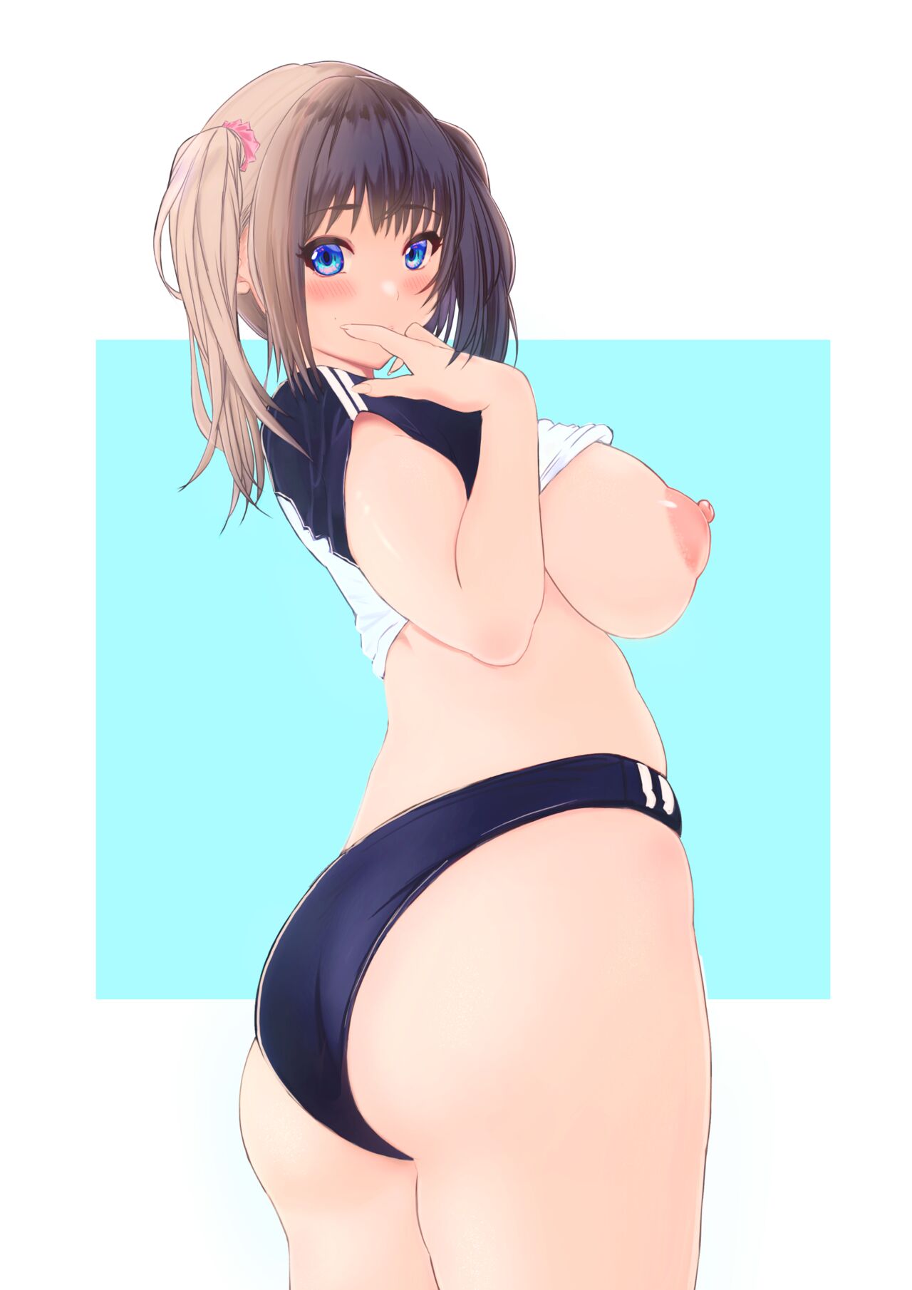 Pixiv page 7 full