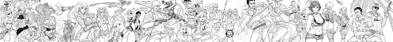 Full Collection part 3 - 2019 onwards page 1 full