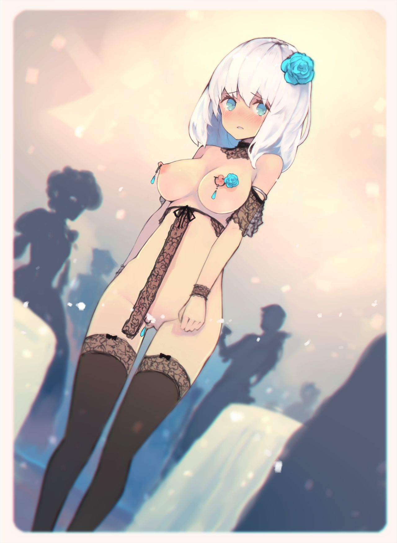 Pixiv - rarasuke page 6 full