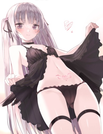 KANZI cover