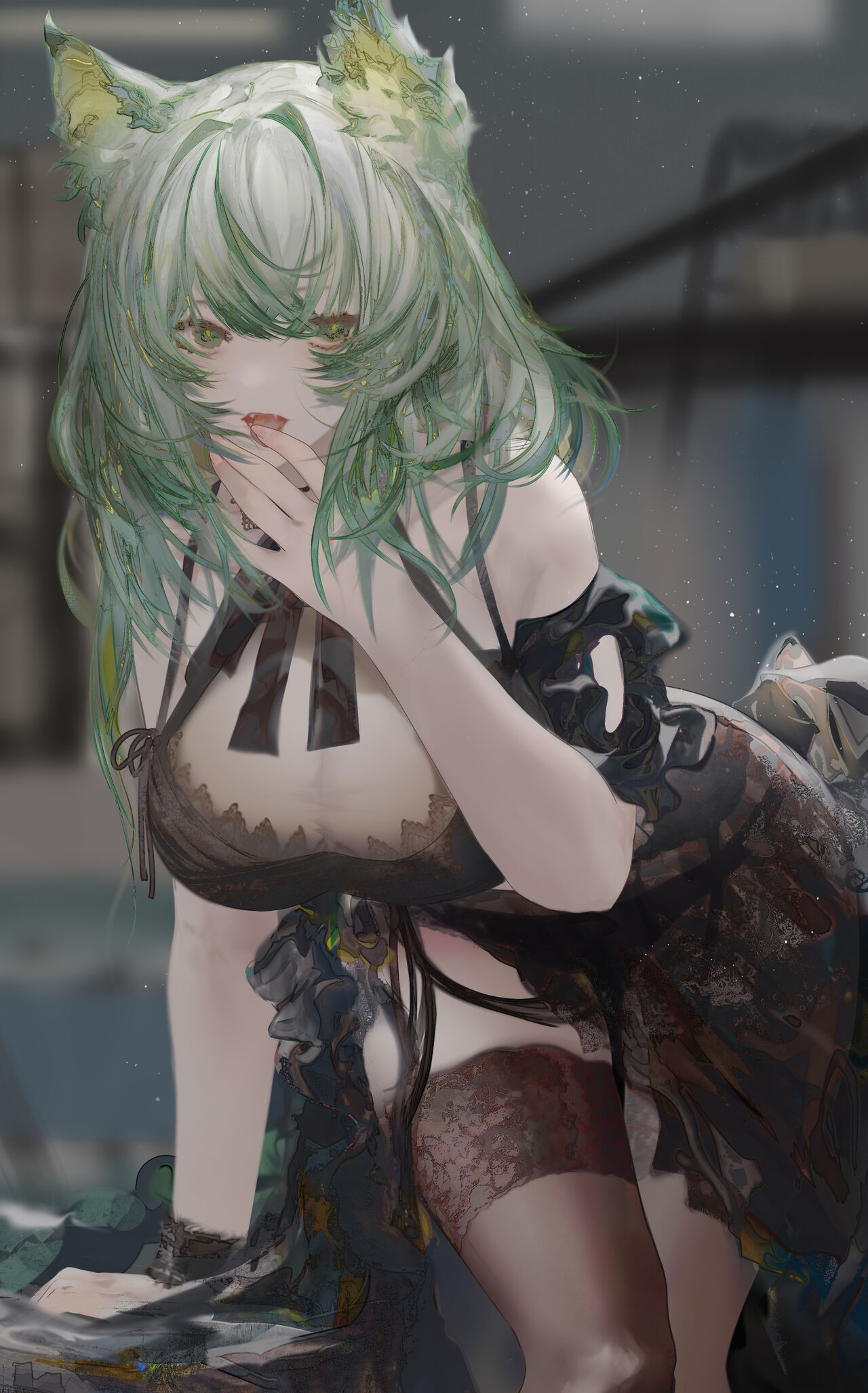 笠木梨ceey fanbox page 10 full