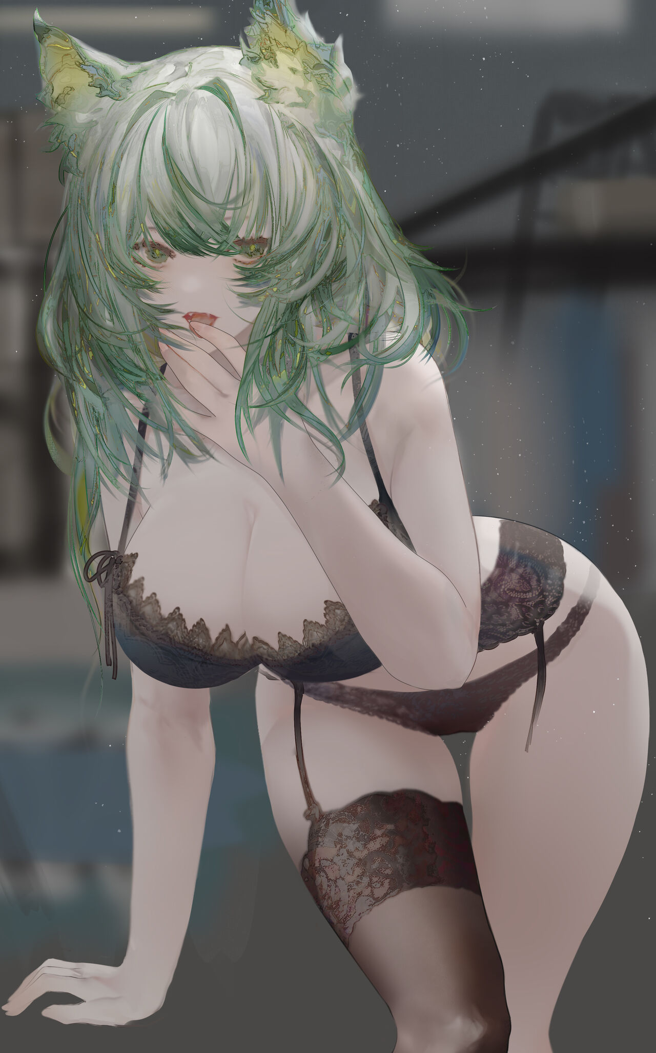 笠木梨ceey fanbox page 5 full