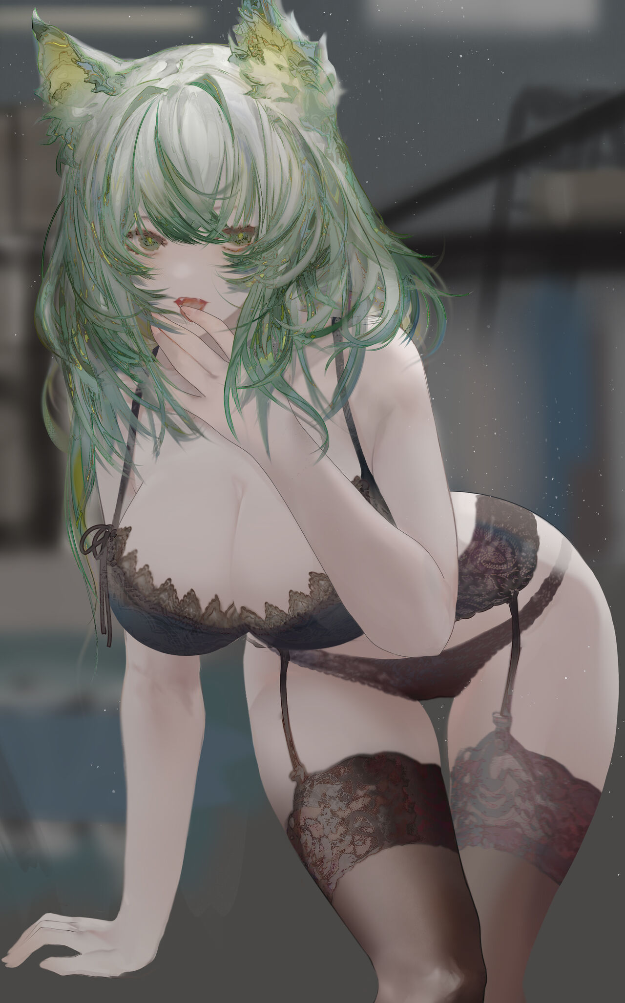 笠木梨ceey fanbox page 6 full